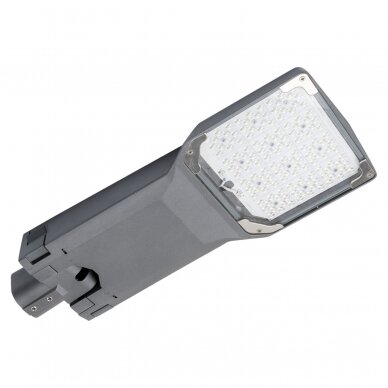 LED Street Light, Dimmable, 75W, White Light