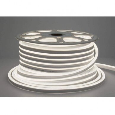 LED Flex Neon 8.5W/m, 300Lm/m, 220V, Neutral Light 2