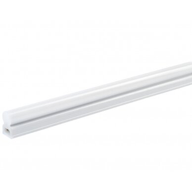 LED Tube T5 12W, Linkable, White Light