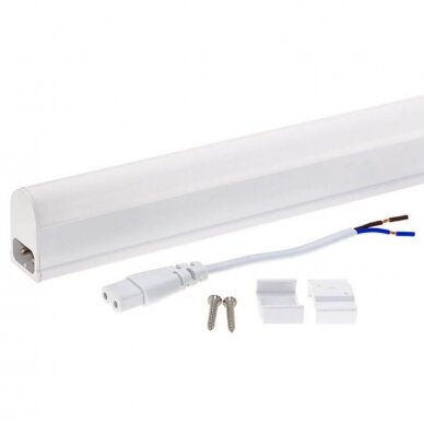 LED Tube T5 13W, without switch, Neutral Light 1