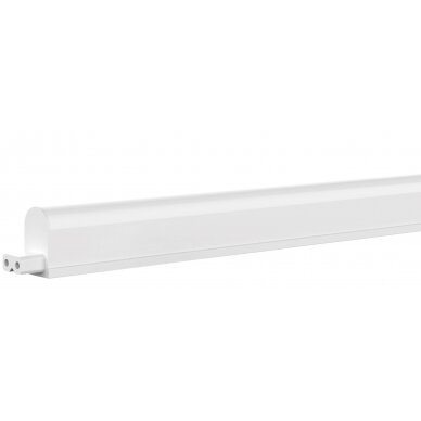 LED Tube T5 13W, without switch, Neutral Light