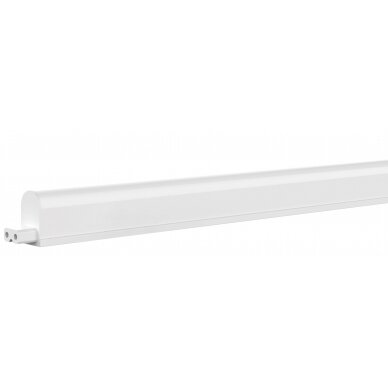 LED Tube T5 3.4W, without switch, White Light