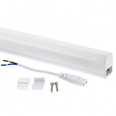 LED Tube T5 3.4W, with switch, Neutral Light 1