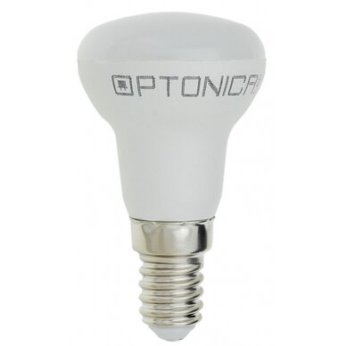 LED Bulb E14 R39 4W, Warm Light