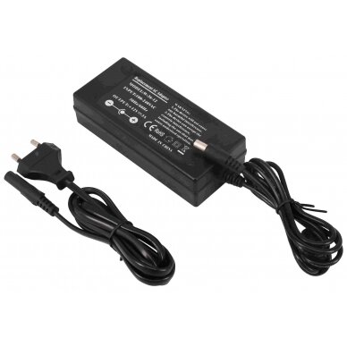 LED Power Supply, 12V, 36W, 3 Years Warranty, with AC Plug