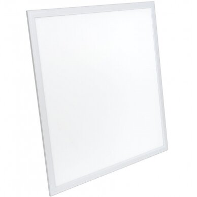 LED Panel 60x60, 36W, Neutral Light