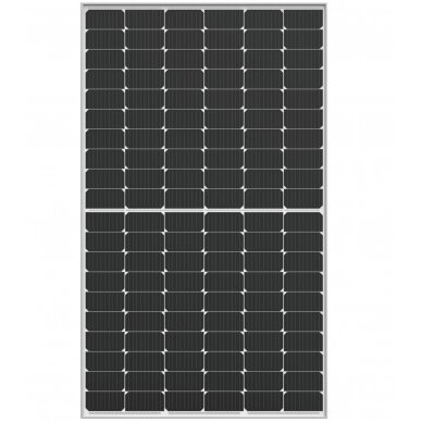 Optonica Monocrystalline Solar PV Module, 410Wp