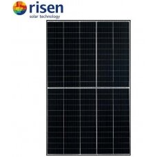 Risen Monocrystalline Solar Panel, 410Wp