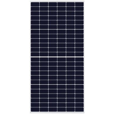 Risen Monocrystalline Solar Panel, 550Wp 1