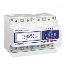 STD670V Smart Meter Kit for INVT 3-Phase Inverters (Including wires and CT SDT024TS)