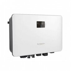 SUNGROW On-Grid Inverter, 1 Phase, 4kW