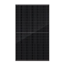 Ulica Solar Monocrystalline PV Panel, Half-Cut, 405Wp