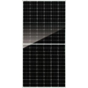 Ulica Solar Monocrystalline PV Panel, Half-Cut, 455WP 1