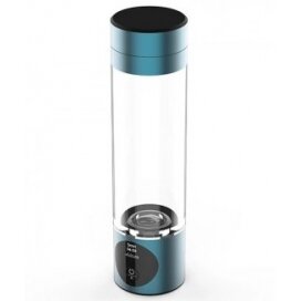 Biogenis - Hydrogen Water Bottle