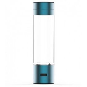 Biogenis - Hydrogen Water Bottle 2