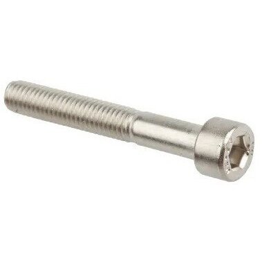 Inner Hexagonal Bolt M8 x 40mm long