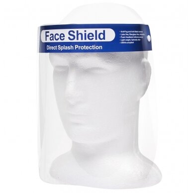 Face Shield